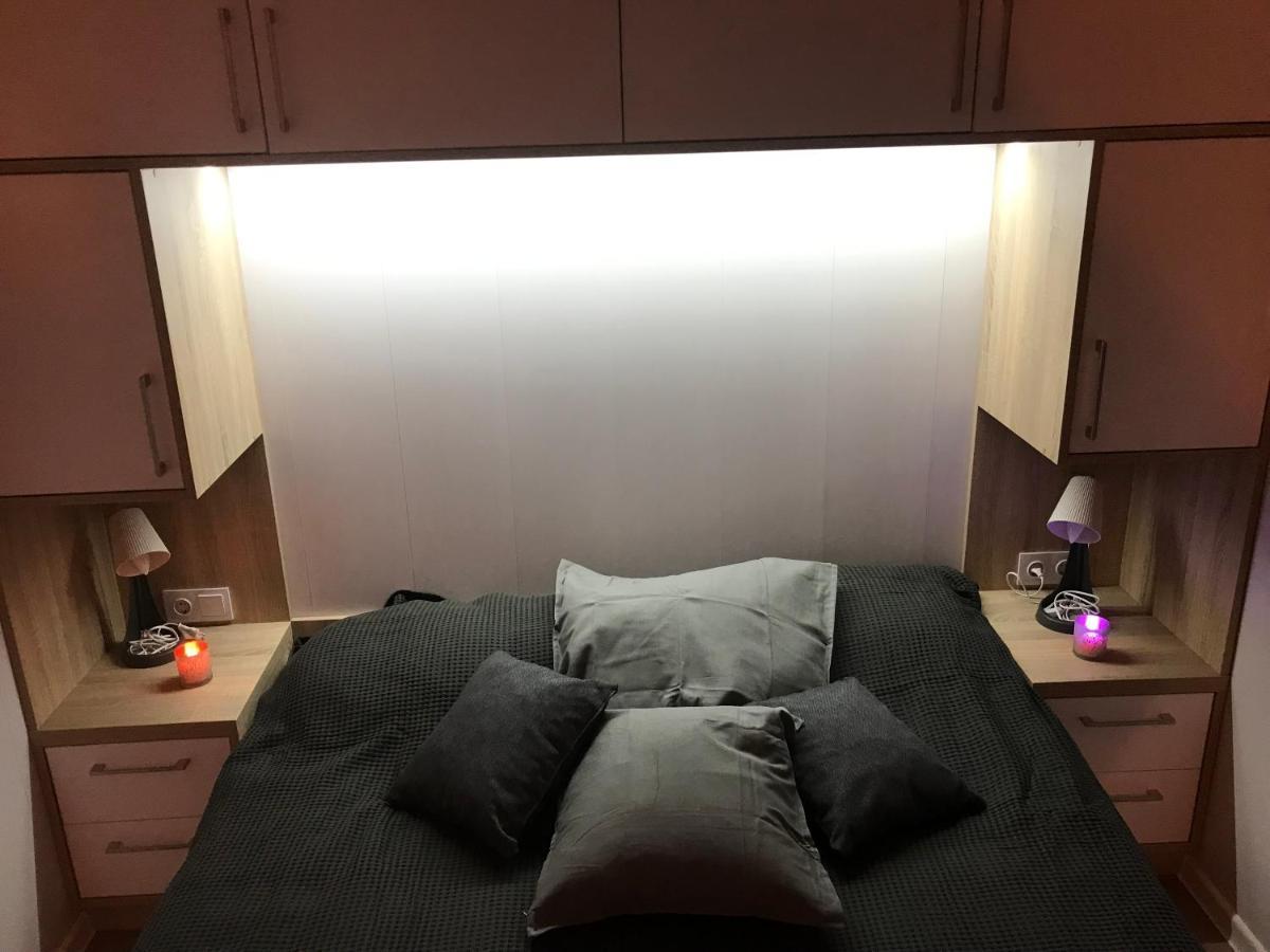 Tallbacken Fritidsby Hotel Brannan Bagian luar foto