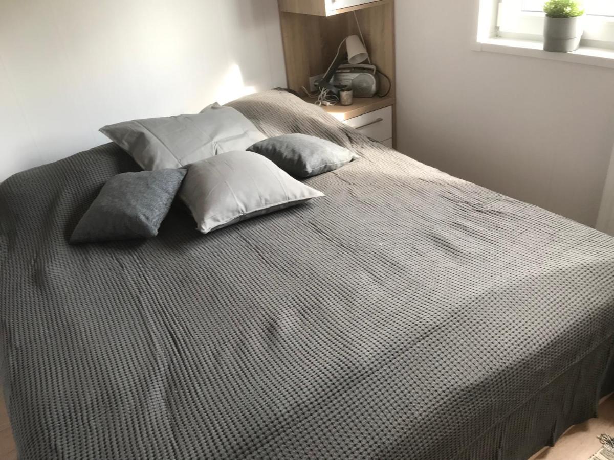 Tallbacken Fritidsby Hotel Brannan Bagian luar foto