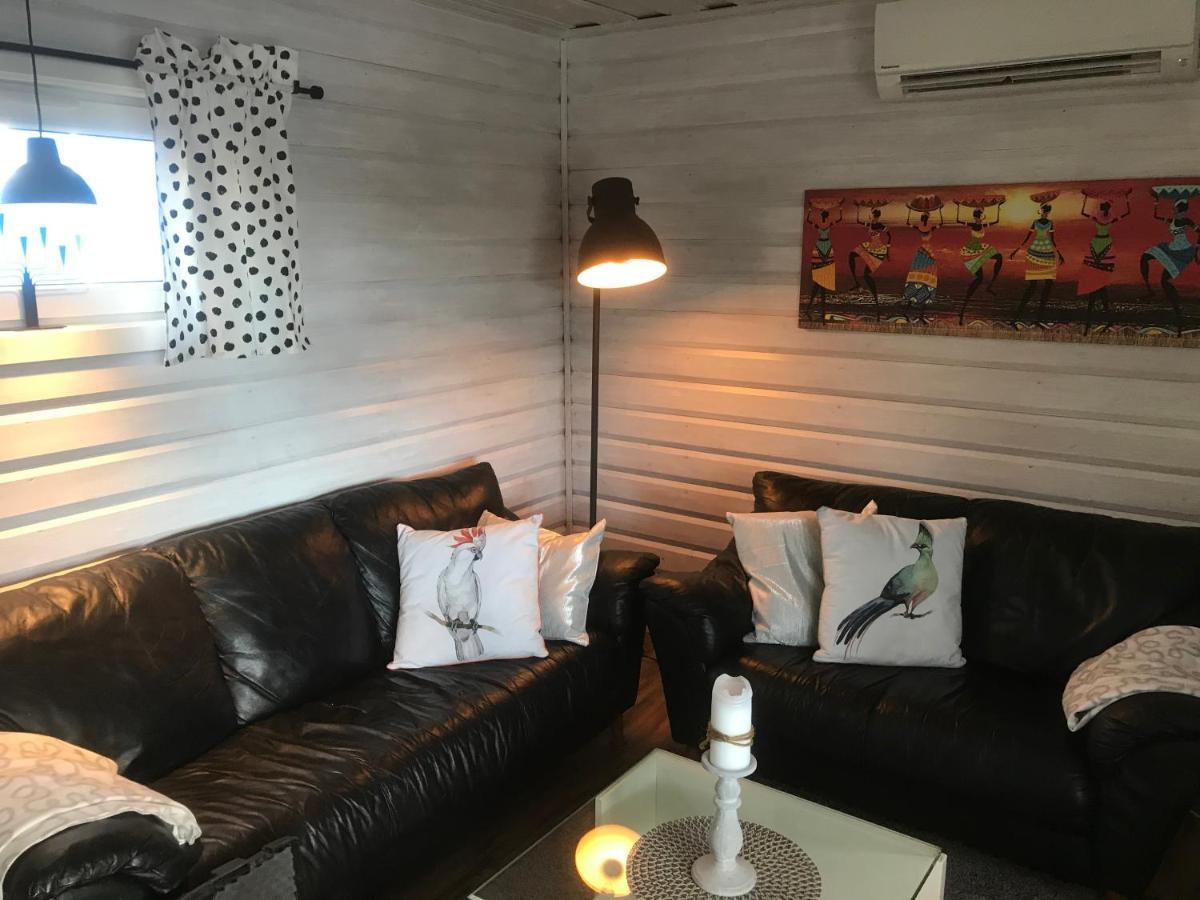 Tallbacken Fritidsby Hotel Brannan Bagian luar foto